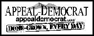 Appeal Democrat