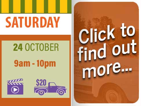 Hours & Pricing for Bishop's Pumpkin Farm in Wheatland