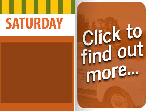 Hours & Pricing for Bishop's Pumpkin Farm in Wheatland