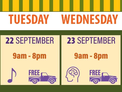 Hours & Pricing for Bishop's Pumpkin Farm in Wheatland