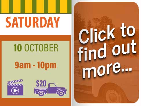 Hours & Pricing for Bishop's Pumpkin Farm in Wheatland